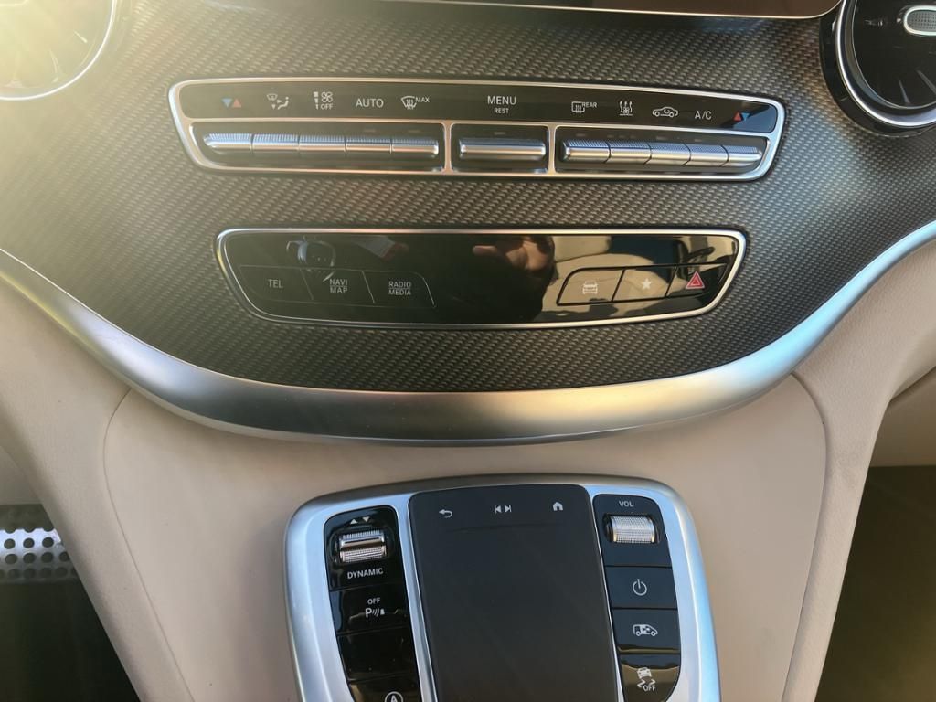 Fahrzeugabbildung Mercedes-Benz Marco Polo 300 d 4MATIC EDITION AHK*Leder*Navi