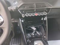 Peugeot 2008 - Vorschau Bild 21