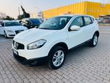 Nissan Qashqai 1.6 16V GPL - Nissan mit LPG-Antrieb: Qas