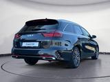 Kia Ceed Sportswagon 1.5 T-GDI DCT GT-line Tempom.ak - Kia: Kombi, Cee D