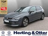 Volkswagen Golf VIII Goal LED PDC SHZ Touch Klima ALU Temp  - Volkswagen Golf: V Goal