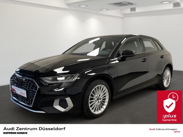 Audi A3 Sportback advanced 40 TFSI e PANO KAMERA MMI