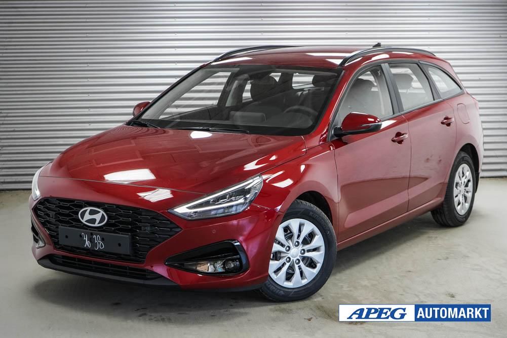 Image of Hyundai i30