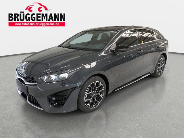 Kia PROCEED 1.5 T-GDI DCT7 GT LINE MJ25 TECHNOLOGIE 