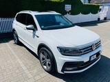 Volkswagen Tiguan Allspace 2.0 TDI DSG 4M R-Line AHK - Volkswagen Tiguan Allspace in Hagen