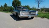 Plymouth Sport Fury V8 - Plymouth