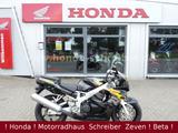 Honda CBR900 RR SC33 aus 1. Hand Original Zustand - HONDA CBR 900