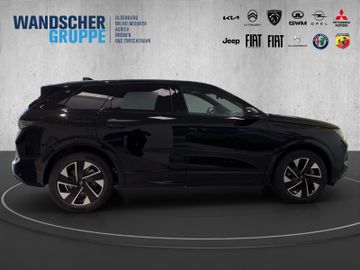 Opel Grandland 1.6 Turbo W GS 360+HUD+Kam.+KeyLess+SD