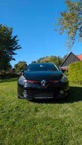 Renault Clio Grandtour Luxe ENERGY dCi 90 eco2 Luxe - Renault Clio: Eco