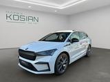 Skoda ENYAQ iV 60 SPORTLINE WÄRMEPUMPE+AHK+ACC+ - Skoda ENYAQ iV SPORTLINE-60