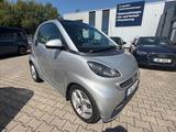 Smart ForTwo City Beam LEDER KLIMA ALU´S SERVO SHZ - gebrauchte Smart ForTwo aus dem Jahr 2014