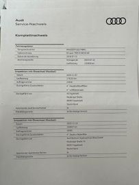 Audi Q5 quattro sport *1.HAND*STANDHEIZUNG*MATRIX*LED
