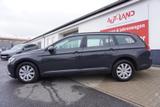 Volkswagen Passat Variant 2.0 TDI Trendline LED Navi AHK - Volkswagen Passat Variant mit Diesel-Antrieb: Grau, Alarmanlage