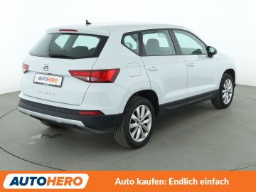 SEAT Ateca - 6