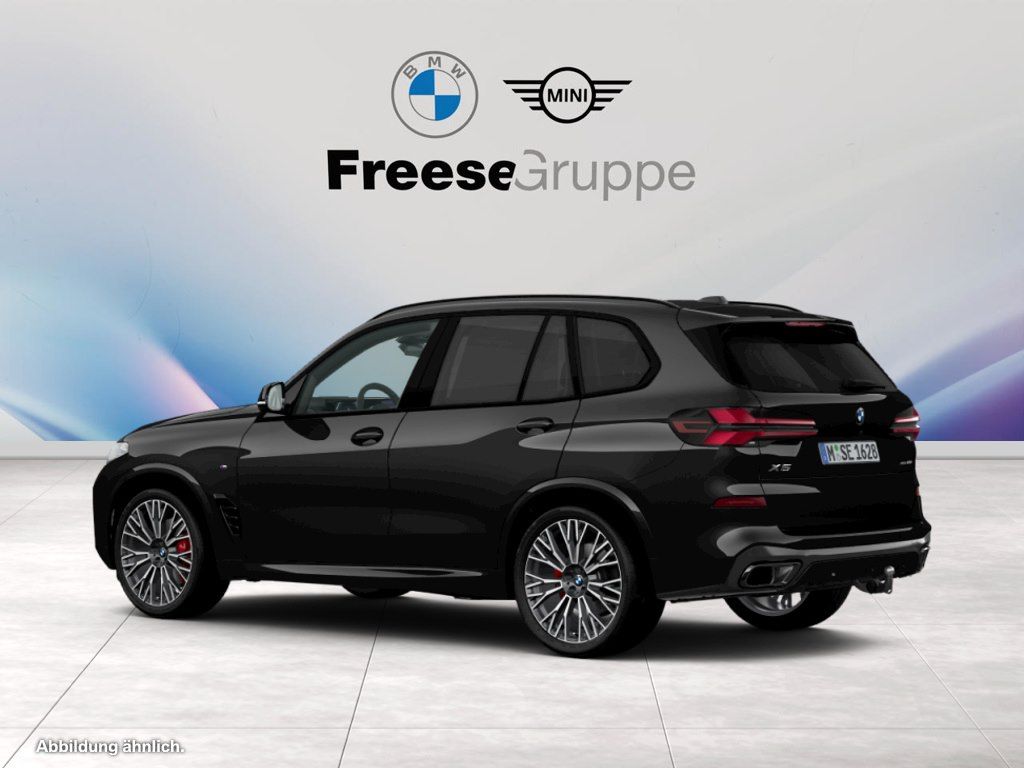 BMW X5 - Bild 6