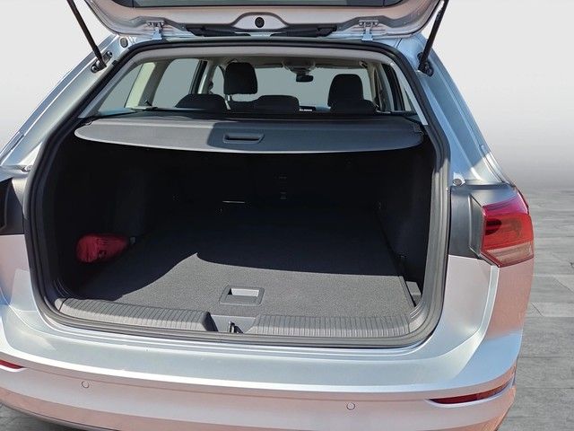 Volkswagen Golf - Bild 12