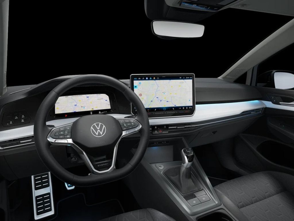 Image of Volkswagen Golf