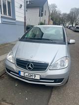 Mercedes-Benz A 160 CDI BlueEFFICIENCY - - Mercedes-Benz A 160 in Bochum