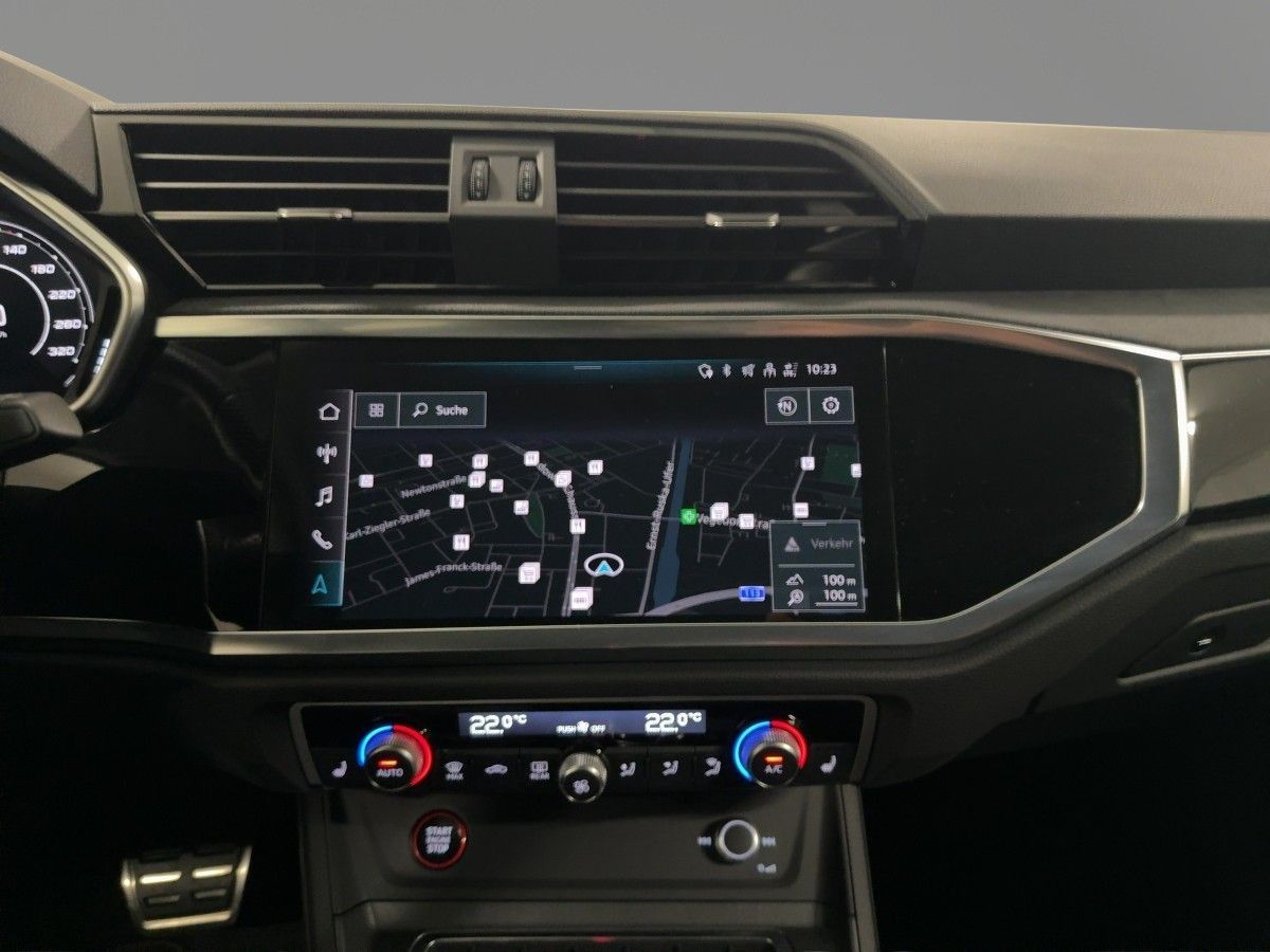 Audi RSQ3 - Bild 14