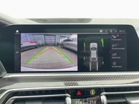 BMW X6 M - Vorschau Bild 18