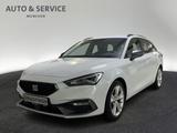 Seat Leon Sportstourer 1.5 TSI FR 6-Gang|LED|ACC|SPUR