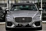Jaguar XF SE 2.0d R-Dynamic Panorama Kamera LED - gebrauchte Jaguar XF aus dem Jahr 2022