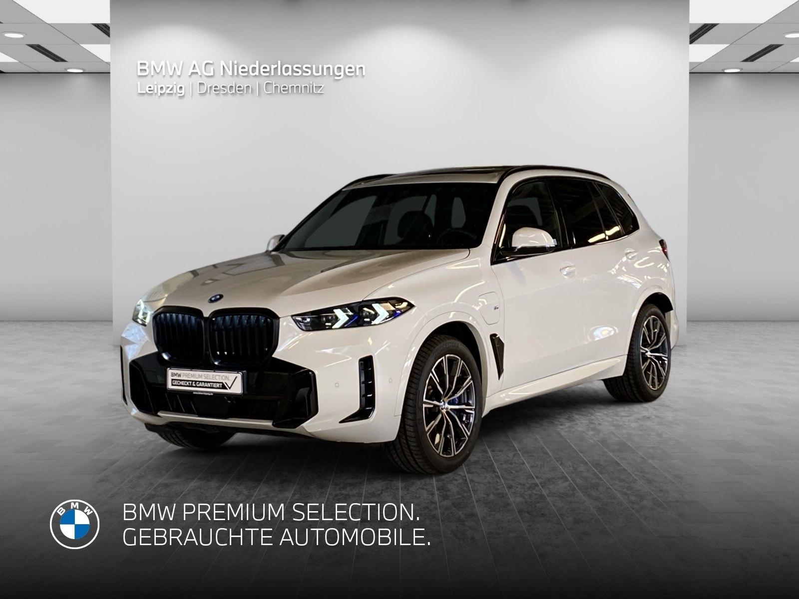 BMW X5 xDrive50e M Sport AHK Driv.Assist.Prof LED