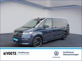 Volkswagen T7 Multivan Life LÜ 2.0 TDI DSG MATRIX-LED+PANO+