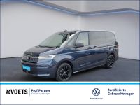 Volkswagen T7 Multivan - Vorschau Bild 1