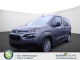 Citroën Berlingo Live M - Citroën Berlingo LIVE mit Diesel-Antrieb