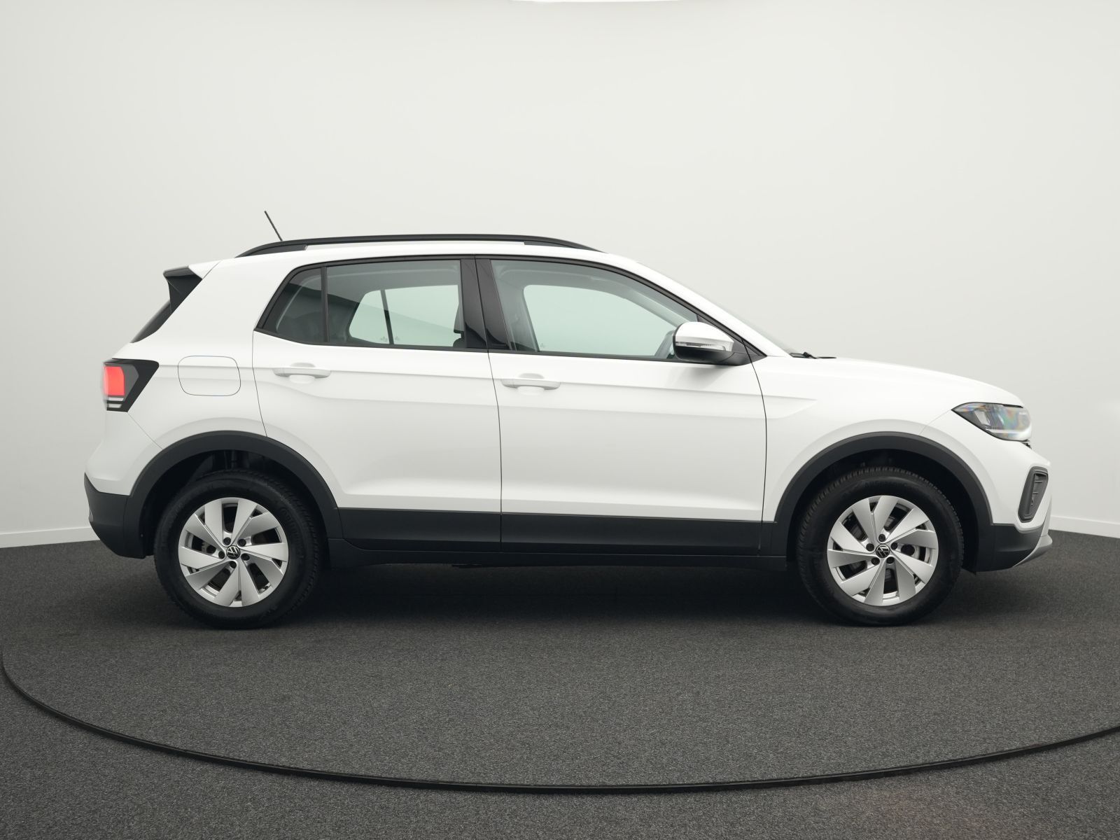 Volkswagen T-Cross - Bild 15