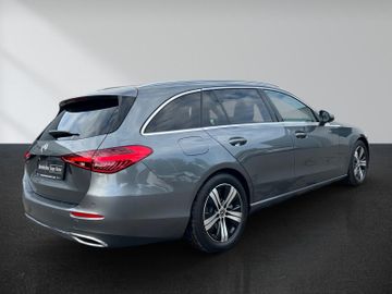 Mercedes C 180 - 6
