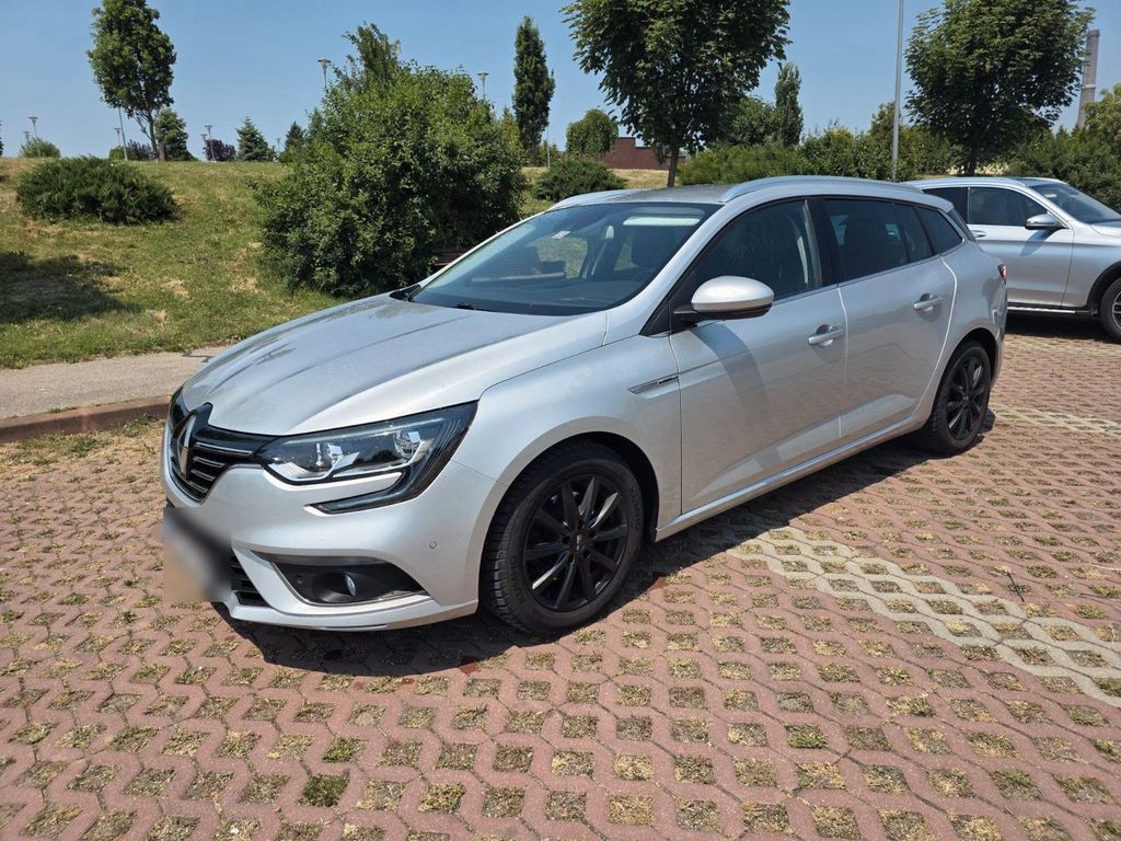 Image of Renault Megane