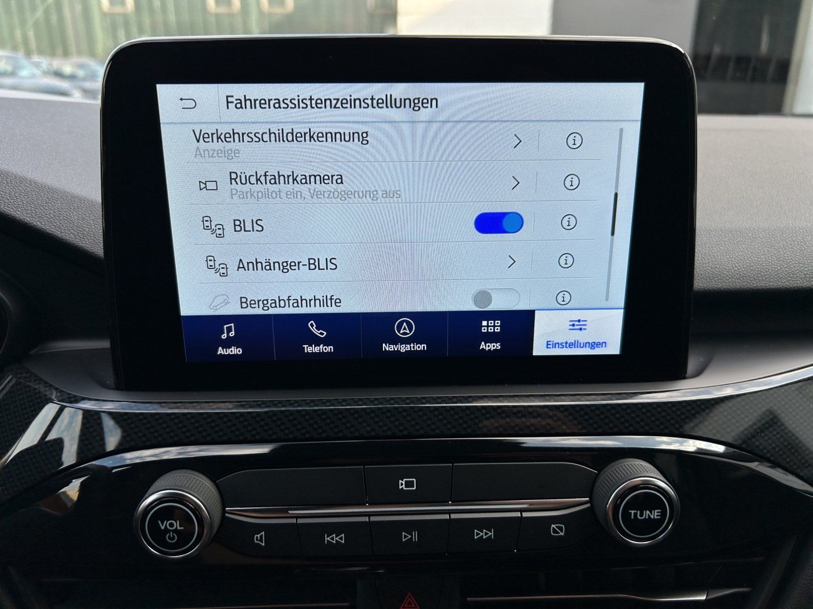 Fahrzeugabbildung Ford Kuga 2.5 PHEV ST-Line X Aut./LED/KAMERA/ACC/AHK/