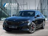 BMW i5 eDrive40 Limousine M Sportpaket DAB LED RFK - BMW i5 in Düsseldorf
