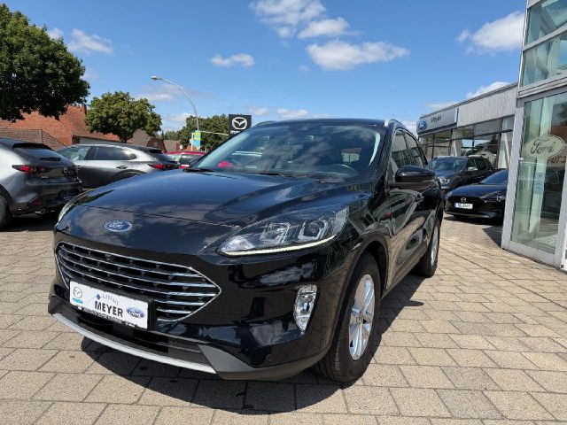 Ford Kuga 1.5 Titanium NaviKamera