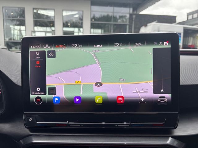 Leon Sportstourer 1.5 eTSI Beats Navi Kamera Ful