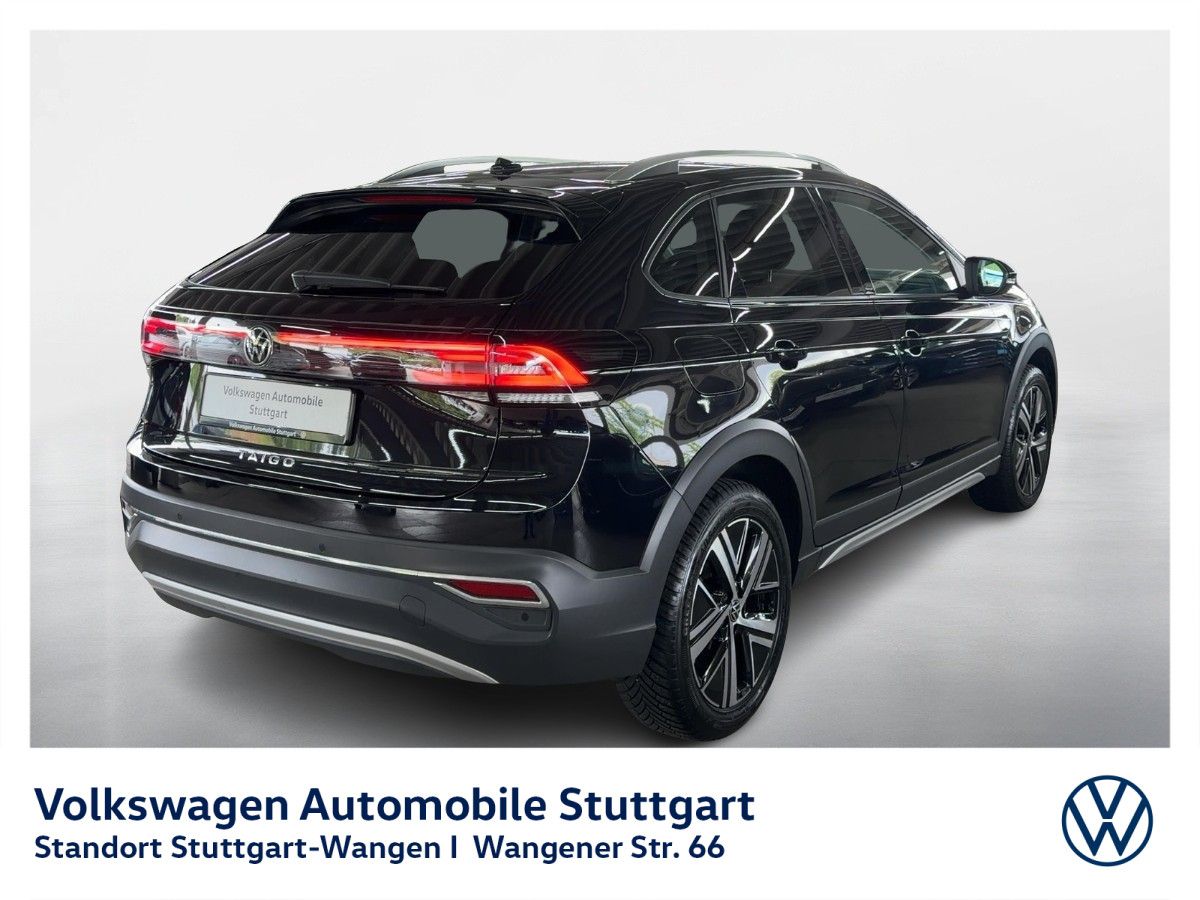 Volkswagen Taigo - Bild 3