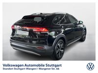 Volkswagen Taigo - Vorschau Bild 3