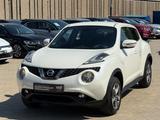 Nissan Juke N-Connecta - Nissan Juke Gebrauchtwagen in Hannover
