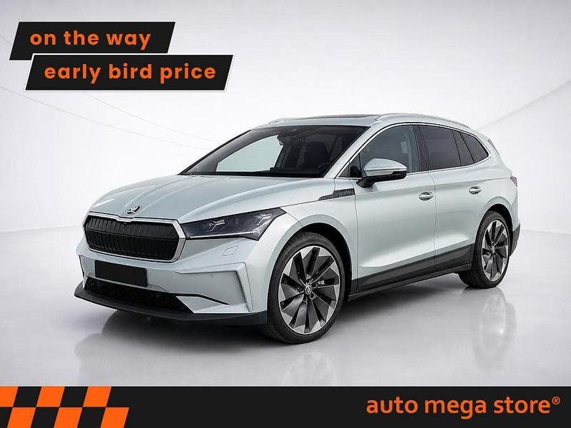 Image of Skoda Enyaq