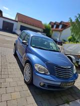 Chrysler PT Cruiser Touring 2.2 CRD Touring - Chrysler PT Cruiser: Crd