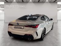 BMW 420 - Vorschau Bild 4