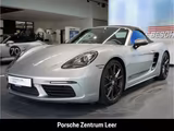 Porsche Boxster T Bose Navi PDC Tempostat Sitzheizung Sp
