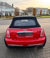 MINI ONE Cabrio One *Klima - MINI MINI aus 2006: Cabrio