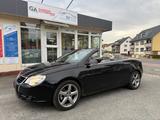 Volkswagen Eos 2.0 Turbo+NAVI+PDC+TEMPOMAT+SERVICE - gebrauchte VW Eos aus dem Jahr 2008