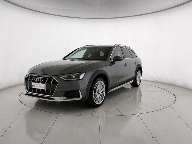 Audi A4 Allroad 40 2.0 TDI mHEV Business Evoluti