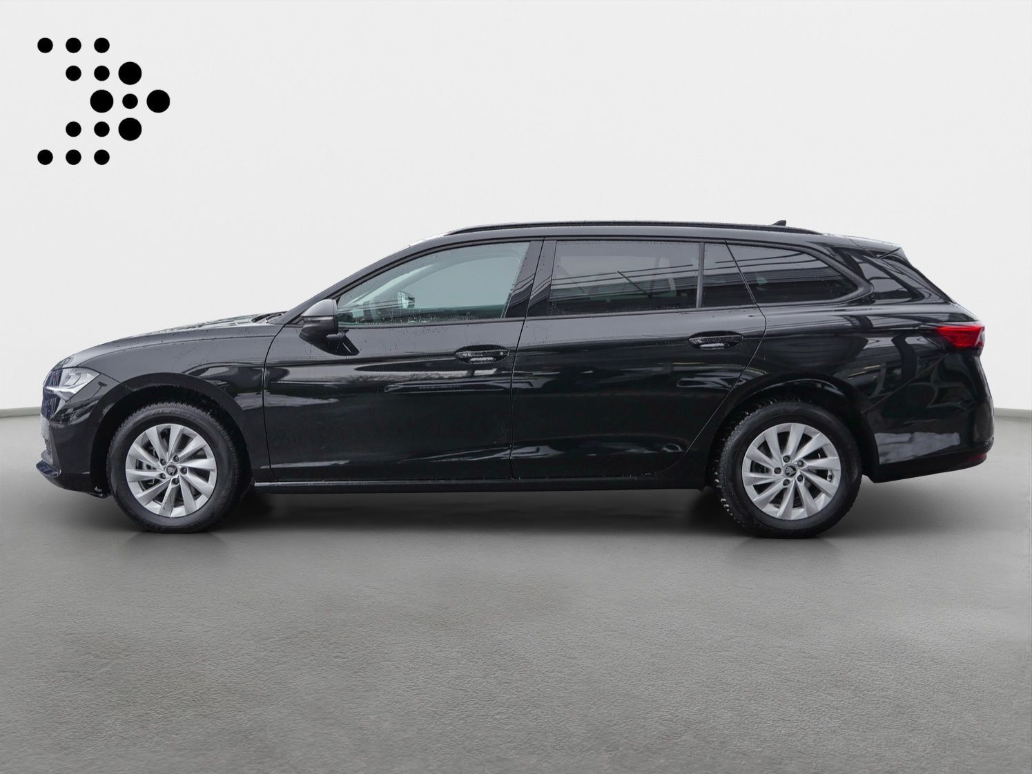 Skoda Superb - Bild 3
