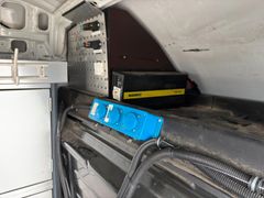 Fahrzeugabbildung Iveco Daily 70C-170 Kasten, Maxi XXL, Klima, Temp.