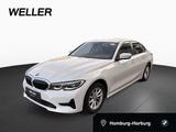 BMW 320dA LivePro,LED,Sportsi,GSD,Kam,AHK,Tempo,Hifi
